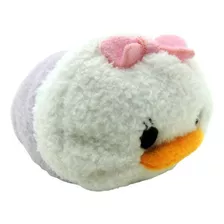 Tsum Tusm Disney Daisy Donald Peluche 6 Madtoyz