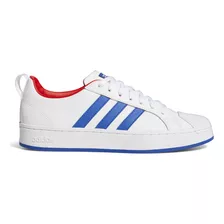 Zapatillas adidas Streetcheck Hombre Moda Blanco