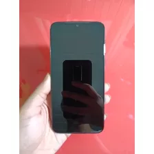 Cel Moto G8 Plus Usado Em Excelente Estado 