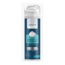 Above Mem Espuma De Barbear 200ml