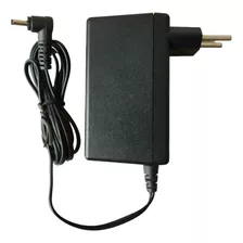 Carregador 12v Compativel Fonte Multilaser Ccn205 12v 2000ma