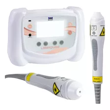 Aparelho Laser Ibramed Laserpulse Laserterapia Caneta 904nm