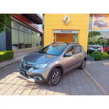 Renault Stepway 2024