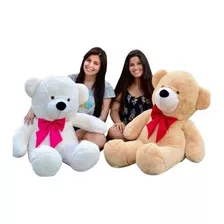 Urso Gigante Grande Pelúcia Teddy Bear