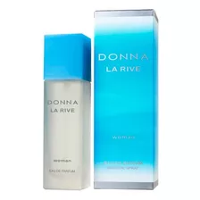 La Rive Donna 90 Ml