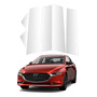 Tapetes Interiores Compatible Con Mazda 3 Sedan/hb 2023 2024