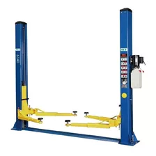 Elevador 2 Columnas 4000 Kgs Sct-61407//maquinariacyj