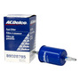 Filtro Aceite Bosch Chevrolet Astra 2.4l 2004