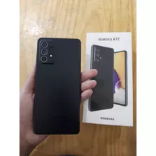 Celular Samsung Galaxy A72 128gb