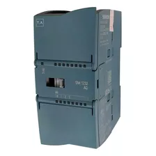 Modulo Sm1232 Siemens 6es7 232-4hd32-0xb0 Ao 4 X 14 Bit