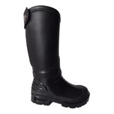 Botas Equitación Niños Talla 21 -26