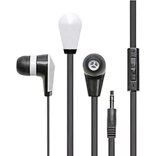 Auriculares Califone E-2 E2, Negros