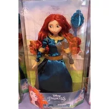 Merida Classic Doll Disney Parks