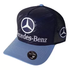 Gorros Mercedes Benz Adulto