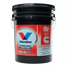 Valvoline® Premium Blue 7800 15w-40 19 L