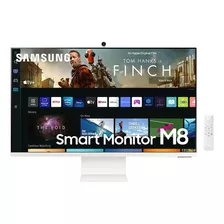 Nuevo Samsung 32 M80b 4k Uhd Hdr Smart Tv