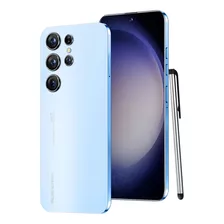 Teléfonos Inteligentes S23 Ultra Smartphone De 6.8 Pulgadas