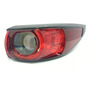 Kit De Luces Led Interiores Brishine Blancas Para Mazda Cx5 Mazda Mazda 5