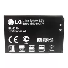 Bateria LG Bl-42fn 100% Original 