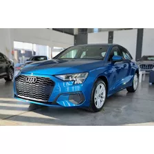 Audi A3 Sportback 2023 35 40 Nuevo 0km A1 Q2 Q3 A4 Usado Q5