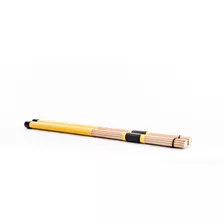 Rods Dawn Drck16 Bateria Amarillo Madera