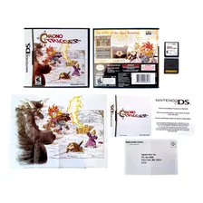 Chrono Trigger Nintendo Ds 