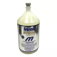 Ivermic Supremme 3,5% 1l Microsules