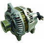 Correa Pk Alternador Para Subaru Impreza 1.5 16v 2007/12 Subaru Impreza