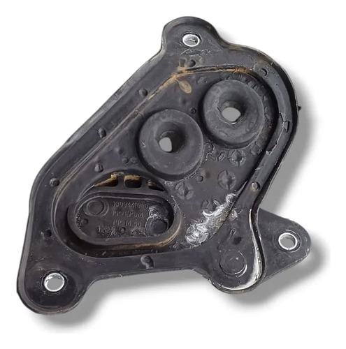 Tampa Isolamento Motor Ducato