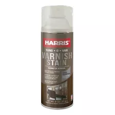 Barniz En Spray Harris