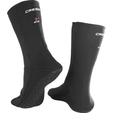 Calcetin Cressi Anti Slip 2.5mm Buceo, Pesca Submarina