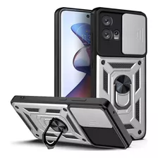 Funda Armor De Alto Impacto Para Motorola Moto Edge 30fusion