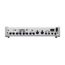 Tascam Series 208i 20 Entradas / 8 Salidas Usb Audio / Inter