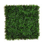 Segunda imagen para búsqueda de jardin vertical muro verde artificial sophie 50x50