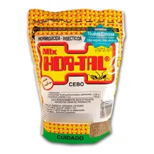 Hormiguicida Hor-tal Cebo Granos X250gr Listo Para Usar