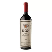 Vino Don Miguel Escorihuela Gascón Malbec 750ml