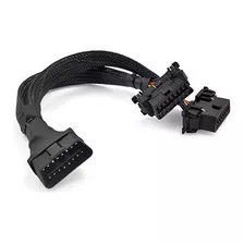 Ikkegol Cable Adaptador Serie Db9 Rs232 Hembra De 33 Pies Di