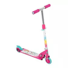 Scooter Huffy Hello Kitty Girls Patín Del Diablo Monopatín