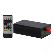 Receptor Antena Tv Digital Dvd / Mp5 Automotivo