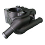 Radiador De Agua Apdi Ford Escort 2.0 L4 97-02 Ford ESCORT