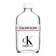 Calvin Klein Everyone Edt 100 ml Para Hombre