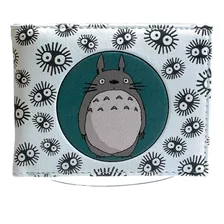 Cartera De Mi Vecino Totoro Del Estudio Ghibli Anime Japones