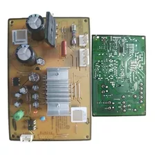 Placa Refrigerador Samsung Original 220v Da92-00459y