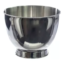 Tigela Inox 4l Batedeira Planetaria Philco Php500 Turbo Inox