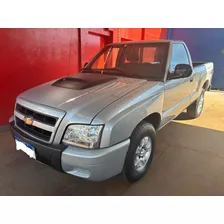 Chevrolet/s10 Cs Colina Diesel 4x2