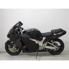 Suzuki Gsx 1300 Hayabusa