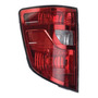 Calavera Honda Ridgeline 2009-2011 S/foco Depo Izq 