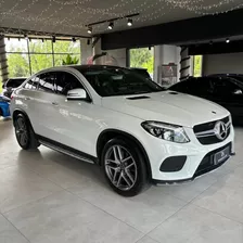 Mercedes-benz Clase Gle 3.0 Gle400 Sport Coupe 4matic 333cv