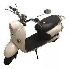Moto Sakura 407 Eléctrica (se Vende Sin Batería)
