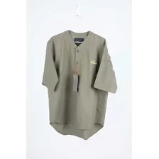 Camisa Garçon García